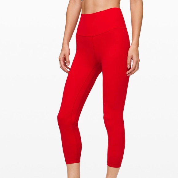Jumpsuits | Lululemon Align Pant Ii 